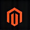 Magento logo