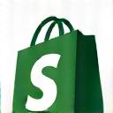 Shopify logo