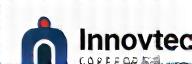 Innovatech Corp logo