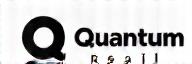 Quantum Retail logo